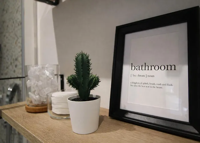 Fiera - Monolocale Vicino Fiera Di E Al Centro 公寓 博洛尼亚