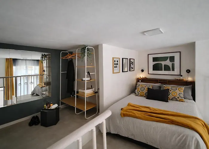 Fiera - Monolocale Vicino Fiera Di E Al Centro