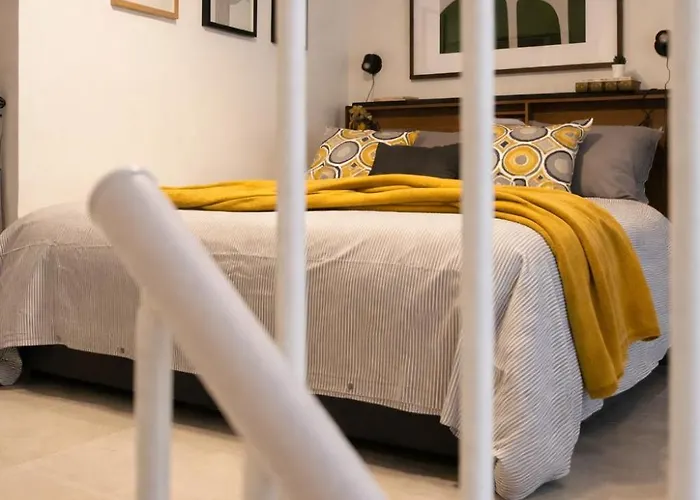 Fiera - Monolocale Vicino Fiera Di E Al Centro