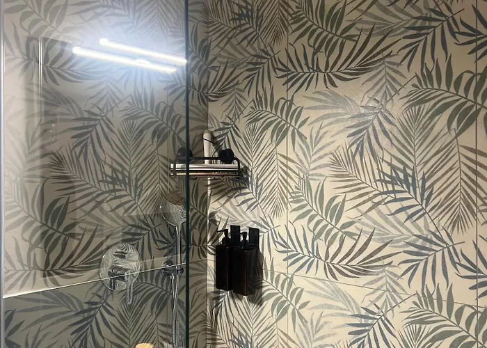 Fiera - Monolocale Vicino Fiera Di E Al Centro * 博洛尼亚