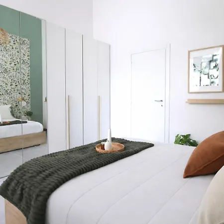 Διαμέρισμα Fiera - Monolocale Vicino Fiera Di E Al Centro