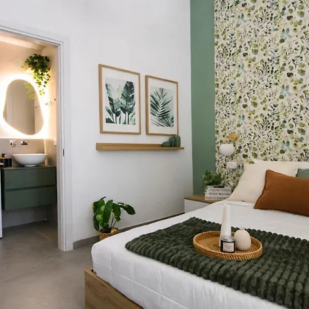 Fiera - Monolocale Vicino Fiera Di E Al Centro Διαμέρισμα