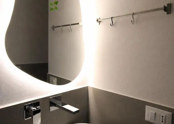 Fiera - Monolocale Vicino Fiera Di E Al Centro Μπολόνια