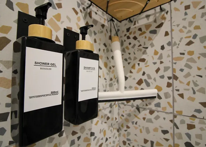 Fiera - Monolocale Vicino Fiera Di E Al Centro Διαμέρισμα *