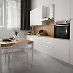 Fiera - Monolocale Vicino Fiera Di E Al Centro Appartamento Bologna