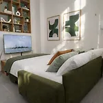 Appartamento Fiera - Monolocale Vicino Fiera Di E Al Centro