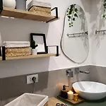 Fiera - Monolocale Vicino Fiera Di E Al Centro * Bologna