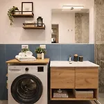 Appartement Fiera - Monolocale Vicino Fiera Di E Al Centro