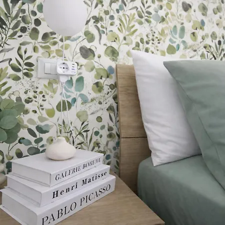 Apartmán Fiera - Monolocale Vicino Fiera Di E Al Centro Boloňa