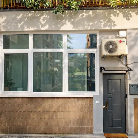 Fiera - Monolocale Vicino Fiera Di E Al Centro Apartmán Boloňa
