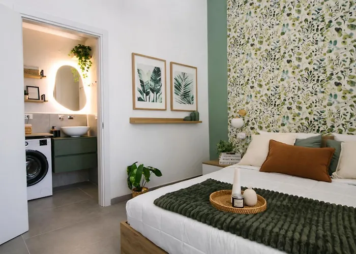 Fiera - Monolocale Vicino Fiera Di E Al Centro 아파트