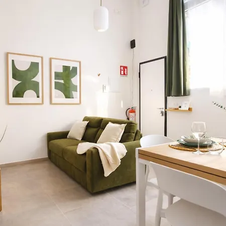 Lejlighed Fiera - Monolocale Vicino Fiera Di E Al Centro Bologna