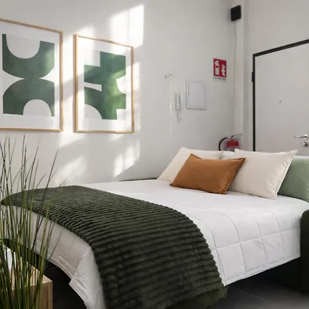 Fiera - Monolocale Vicino Fiera Di E Al Centro * Bologna