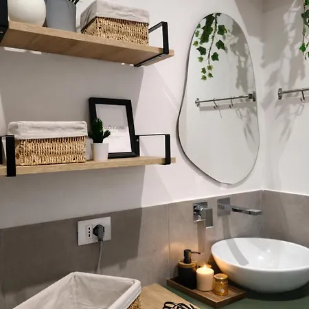 Fiera - Monolocale Vicino Fiera Di E Al Centro * Bologna