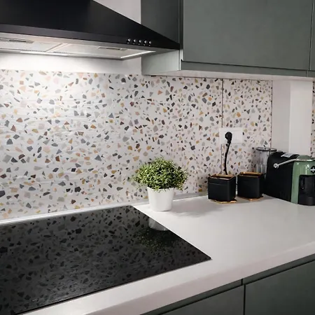 Apartment Fiera - Monolocale Vicino Fiera Di E Al Centro