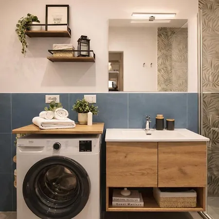 Apartment Fiera - Monolocale Vicino Fiera Di E Al Centro