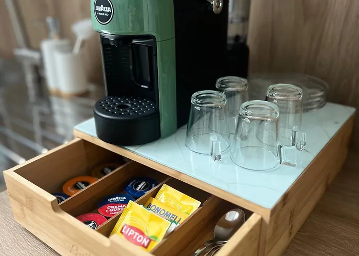 Lejlighed Fiera - Monolocale Vicino Fiera Di E Al Centro *