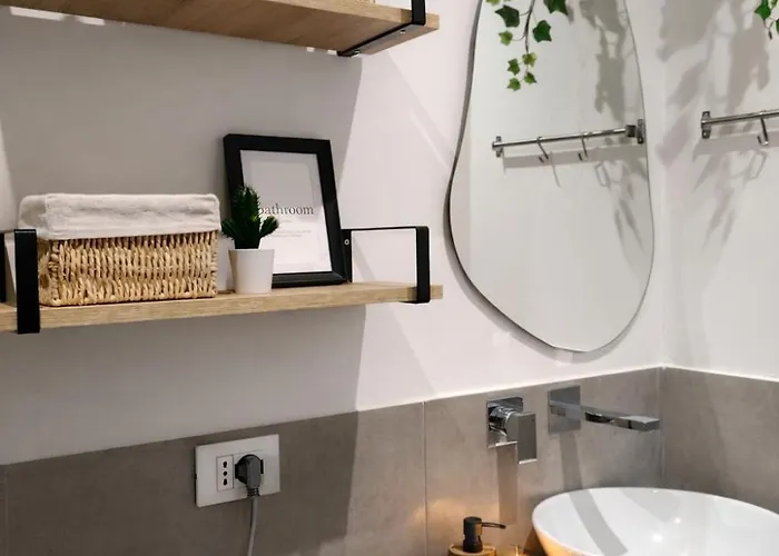 Fiera - Monolocale Vicino Fiera Di E Al Centro * Bologna