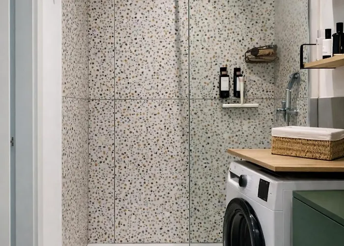 Fiera - Monolocale Vicino Fiera Di E Al Centro *