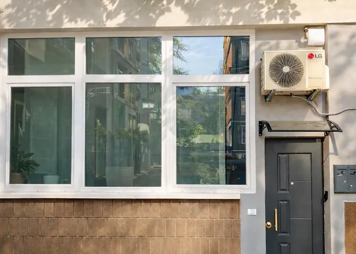 Fiera - Monolocale Vicino Fiera Di E Al Centro Lejlighed Bologna