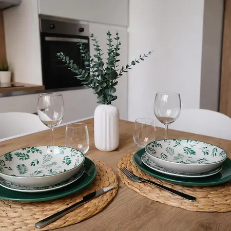 Apartamento Fiera - Monolocale Vicino Fiera Di E Al Centro